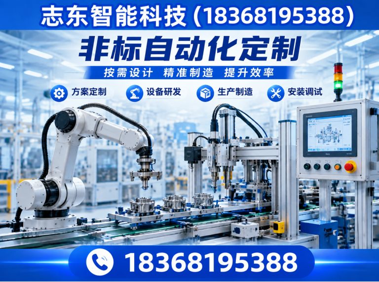 无锡自动锁螺丝机展示图