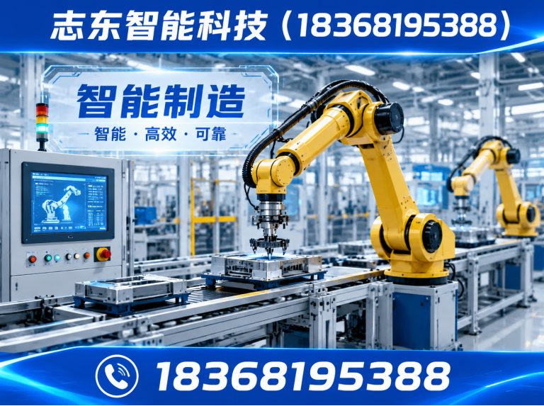 无锡自动化流水线展示图